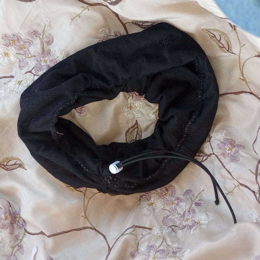 XL hair tie (for locs)
